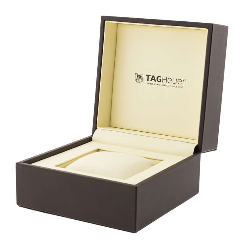 Tag Heuer Aquaracer WAY1311.BA0915